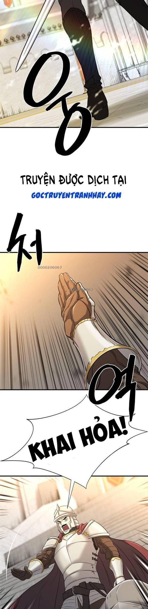 Kĩ Sư Bá Nhất Thế Giới Chapter 60.5 - Trang 2