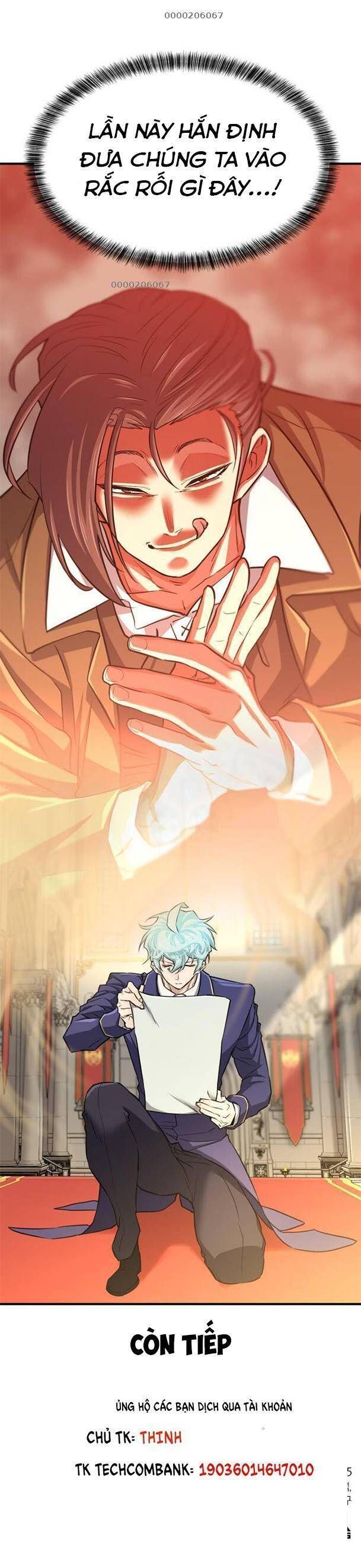 Kĩ Sư Bá Nhất Thế Giới Chapter 60.6 - Trang 2