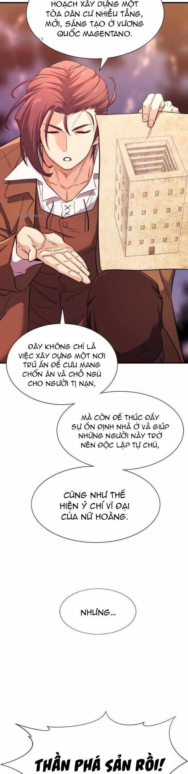 Kĩ Sư Bá Nhất Thế Giới Chapter 61.1 - Trang 2