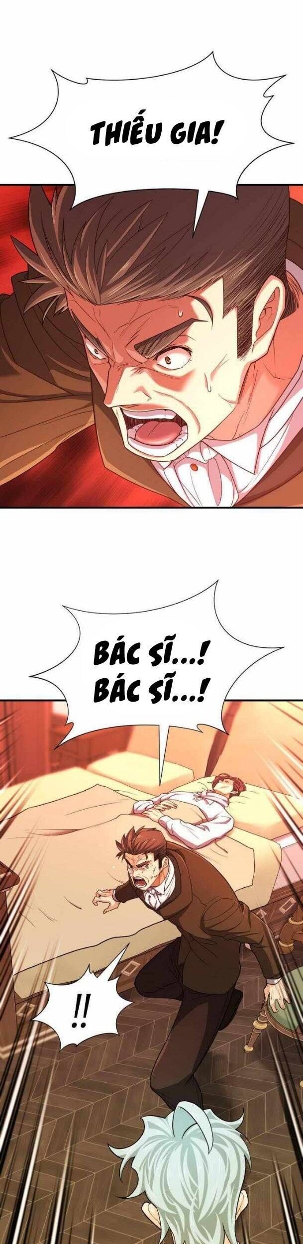 Kĩ Sư Bá Nhất Thế Giới Chapter 61.2 - Trang 2