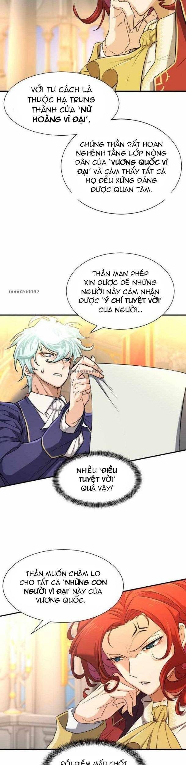 Kĩ Sư Bá Nhất Thế Giới Chapter 61.2 - Trang 2