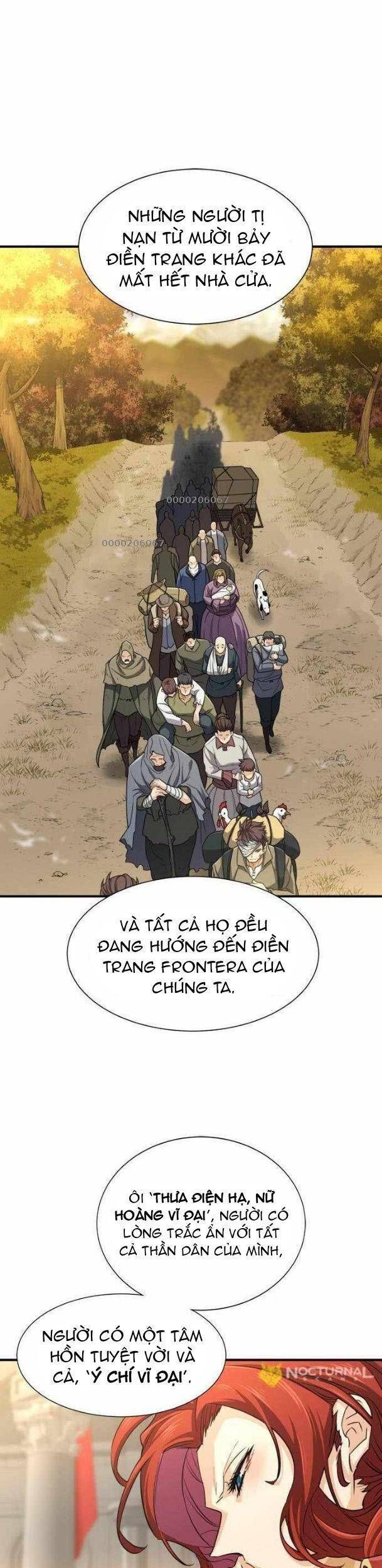 Kĩ Sư Bá Nhất Thế Giới Chapter 61.3 - Trang 2