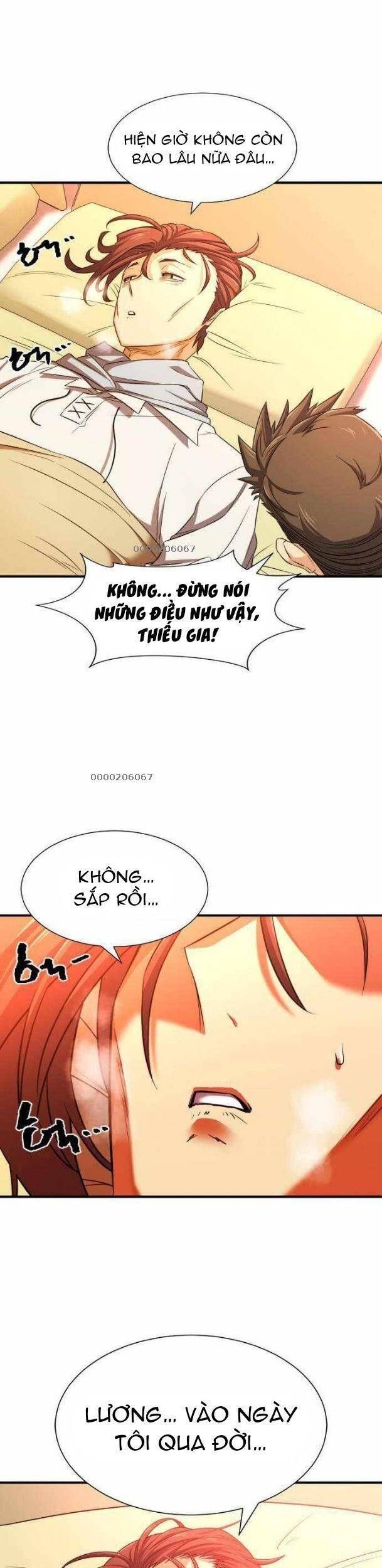 Kĩ Sư Bá Nhất Thế Giới Chapter 61.3 - Trang 2