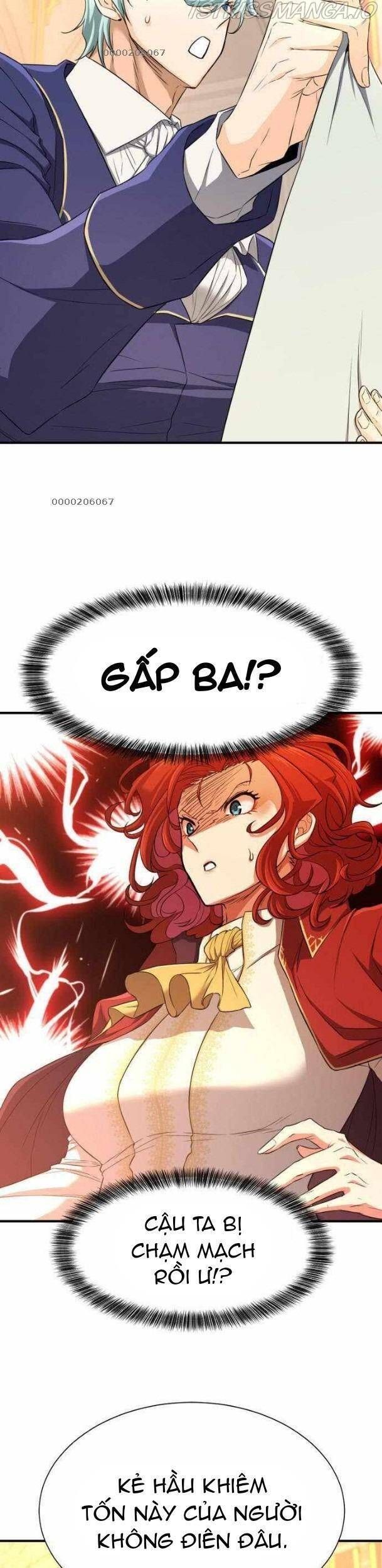 Kĩ Sư Bá Nhất Thế Giới Chapter 61.3 - Trang 2