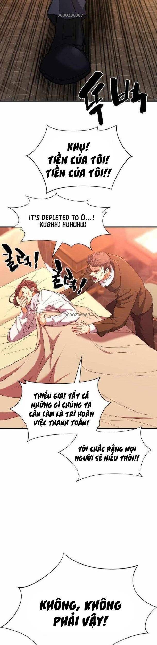 Kĩ Sư Bá Nhất Thế Giới Chapter 61.4 - Trang 2