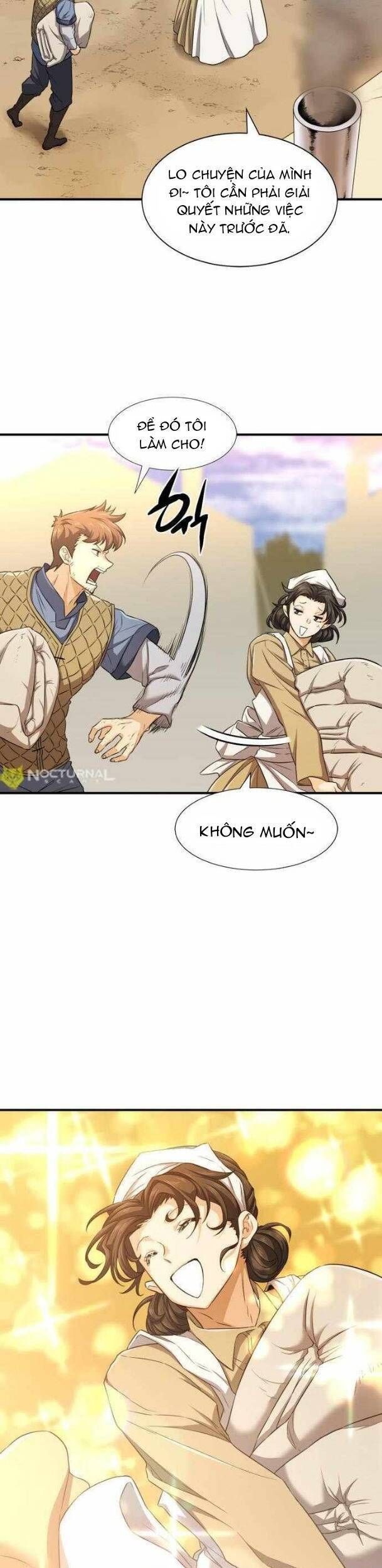 Kĩ Sư Bá Nhất Thế Giới Chapter 61.5 - Trang 2