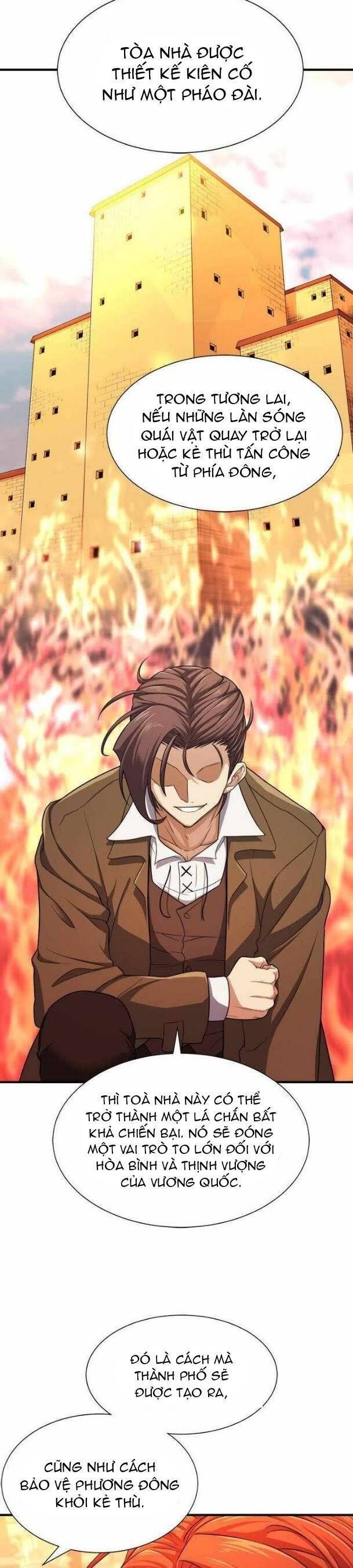 Kĩ Sư Bá Nhất Thế Giới Chapter 61.6 - Trang 2