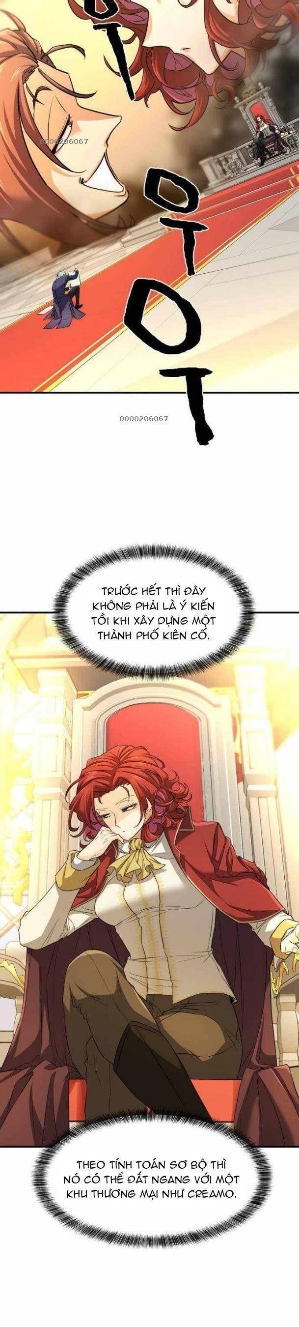 Kĩ Sư Bá Nhất Thế Giới Chapter 61.6 - Trang 2