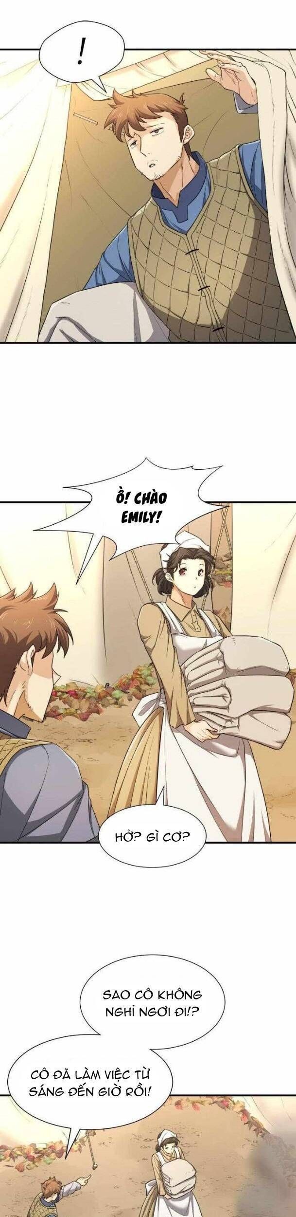 Kĩ Sư Bá Nhất Thế Giới Chapter 61.6 - Trang 2