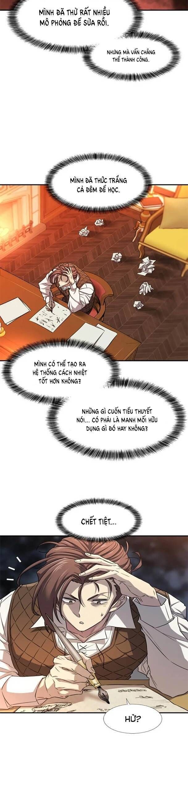 Kĩ Sư Bá Nhất Thế Giới Chapter 62.2 - Trang 2