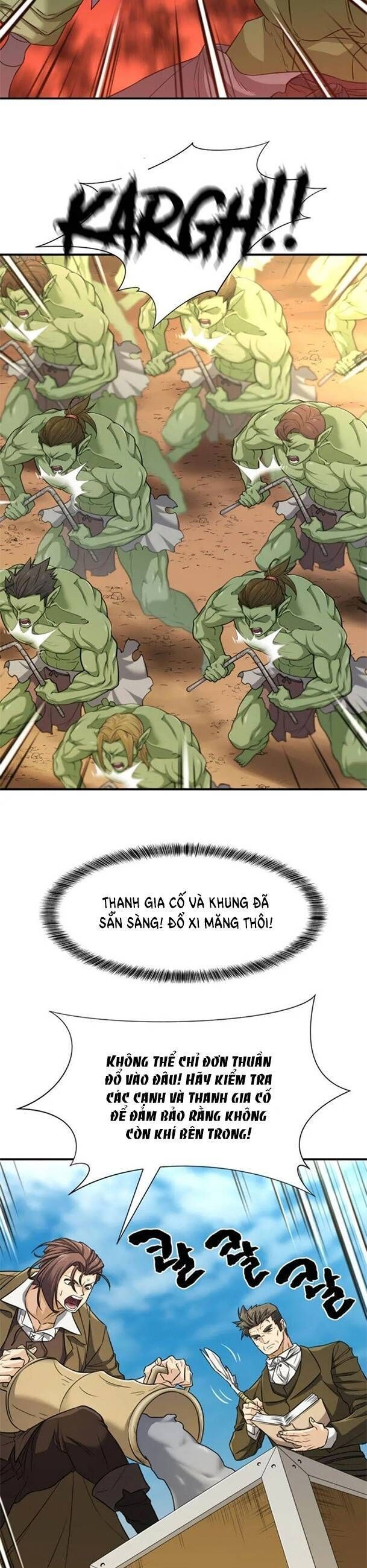 Kĩ Sư Bá Nhất Thế Giới Chapter 62.3 - Trang 2