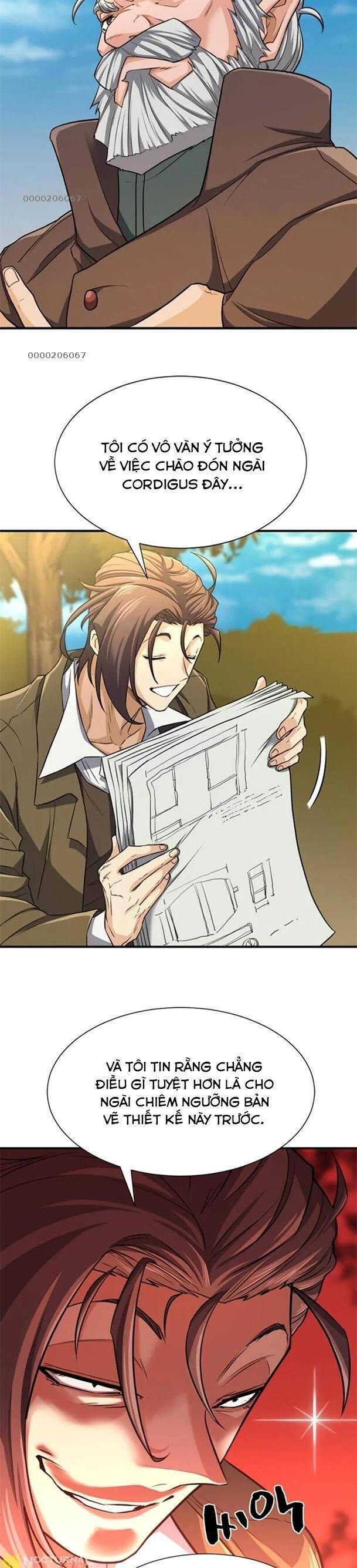 Kĩ Sư Bá Nhất Thế Giới Chapter 62.4 - Trang 2