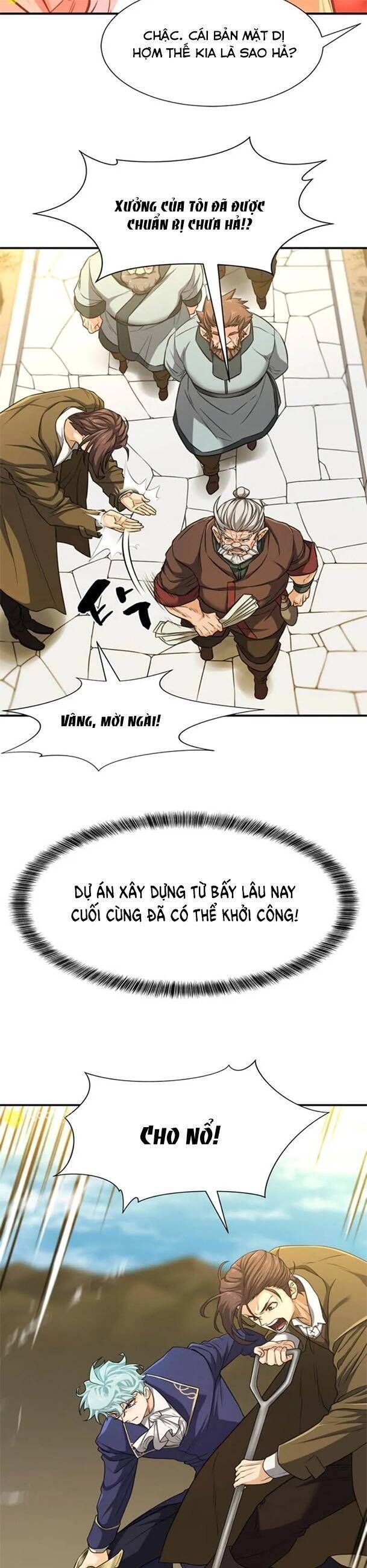 Kĩ Sư Bá Nhất Thế Giới Chapter 62.4 - Trang 2