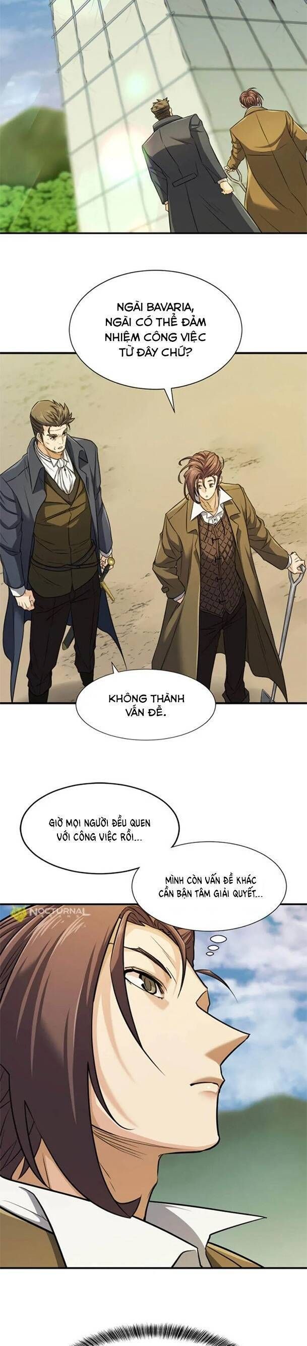 Kĩ Sư Bá Nhất Thế Giới Chapter 62.4 - Trang 2