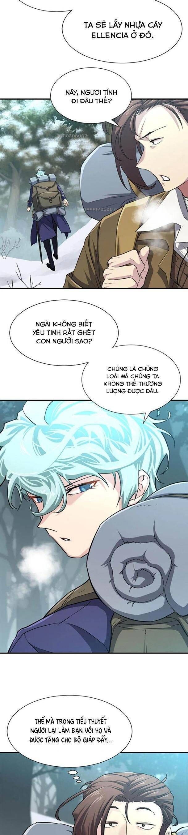 Kĩ Sư Bá Nhất Thế Giới Chapter 62.4 - Trang 2