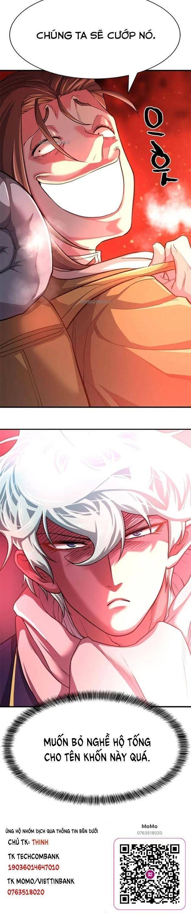 Kĩ Sư Bá Nhất Thế Giới Chapter 62.4 - Trang 2