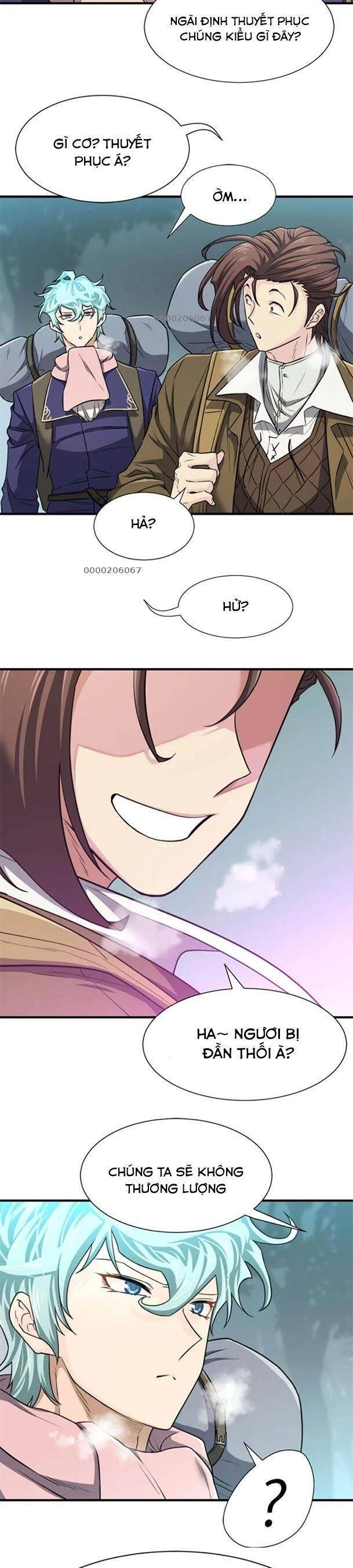 Kĩ Sư Bá Nhất Thế Giới Chapter 62.5 - Trang 2