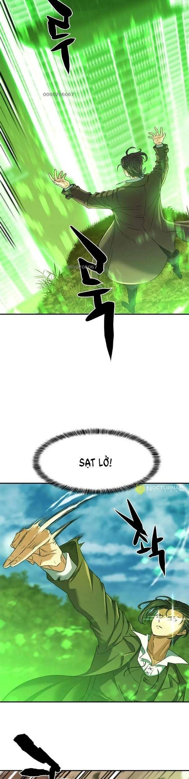 Kĩ Sư Bá Nhất Thế Giới Chapter 62.5 - Trang 2