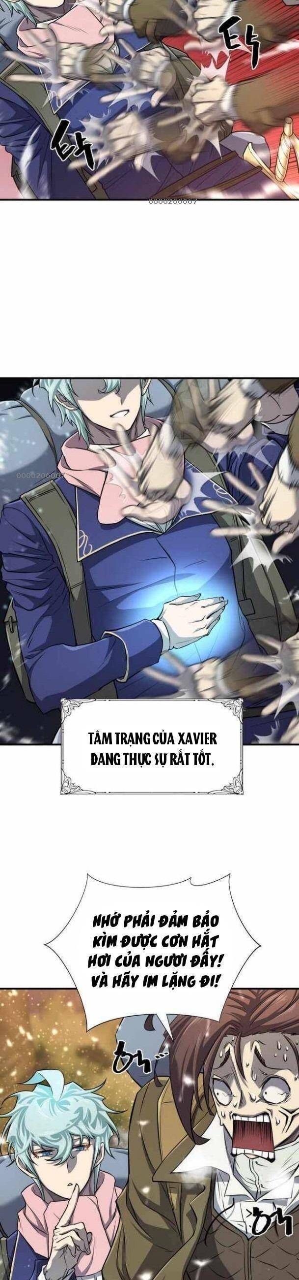 Kĩ Sư Bá Nhất Thế Giới Chapter 63.2 - Trang 2