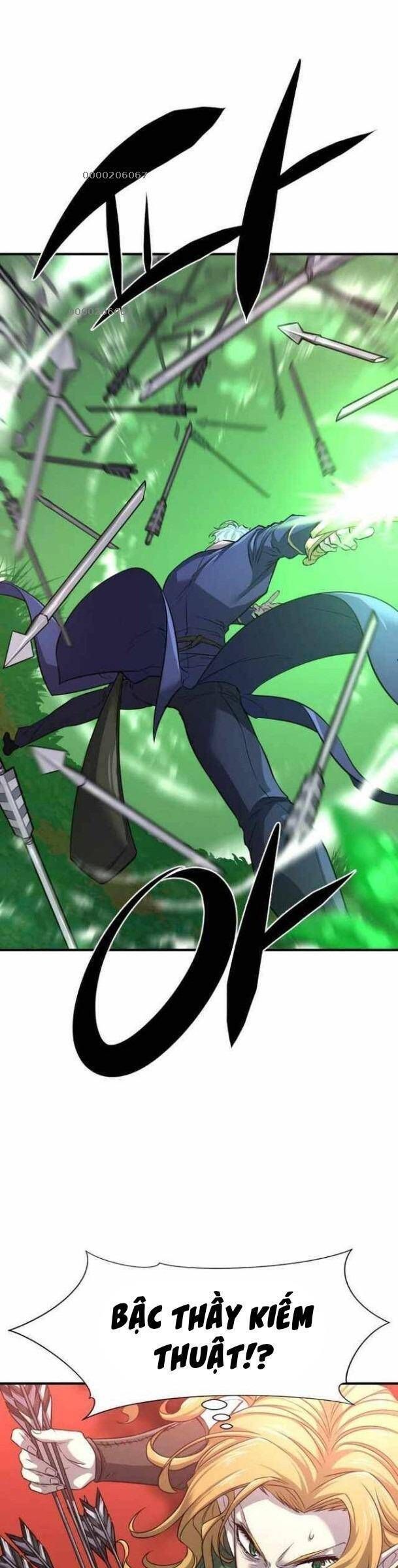 Kĩ Sư Bá Nhất Thế Giới Chapter 63.3 - Trang 2