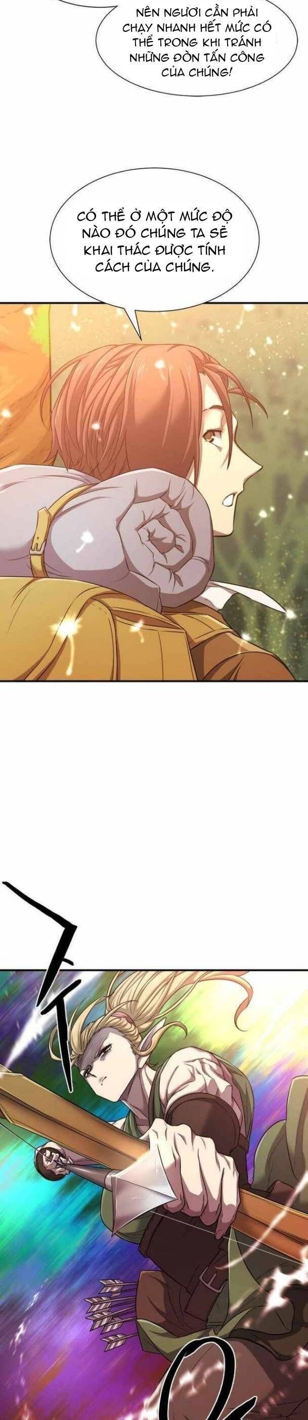 Kĩ Sư Bá Nhất Thế Giới Chapter 63.3 - Trang 2