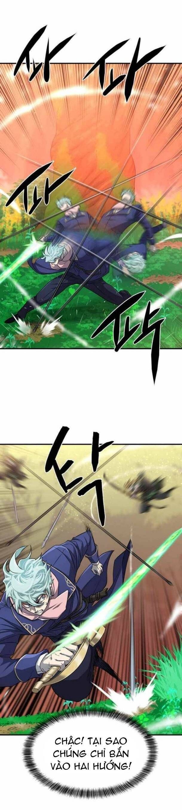 Kĩ Sư Bá Nhất Thế Giới Chapter 63.3 - Trang 2