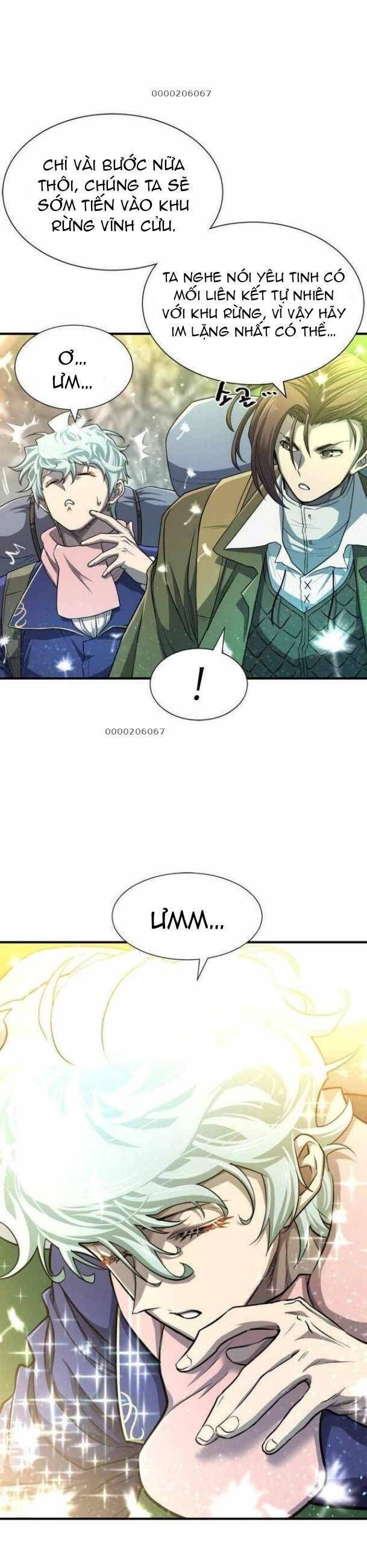 Kĩ Sư Bá Nhất Thế Giới Chapter 63.3 - Trang 2