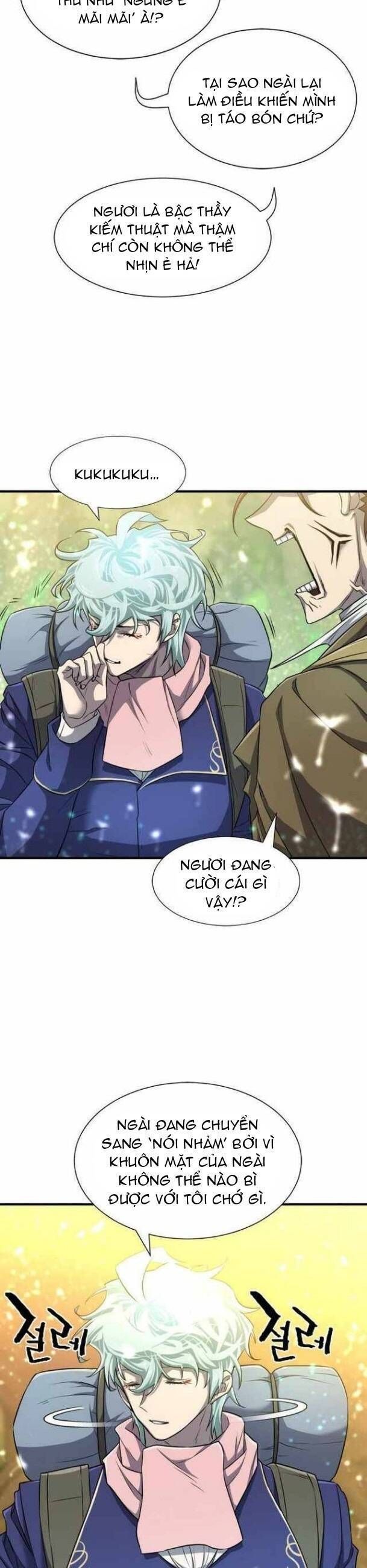 Kĩ Sư Bá Nhất Thế Giới Chapter 63.4 - Trang 2