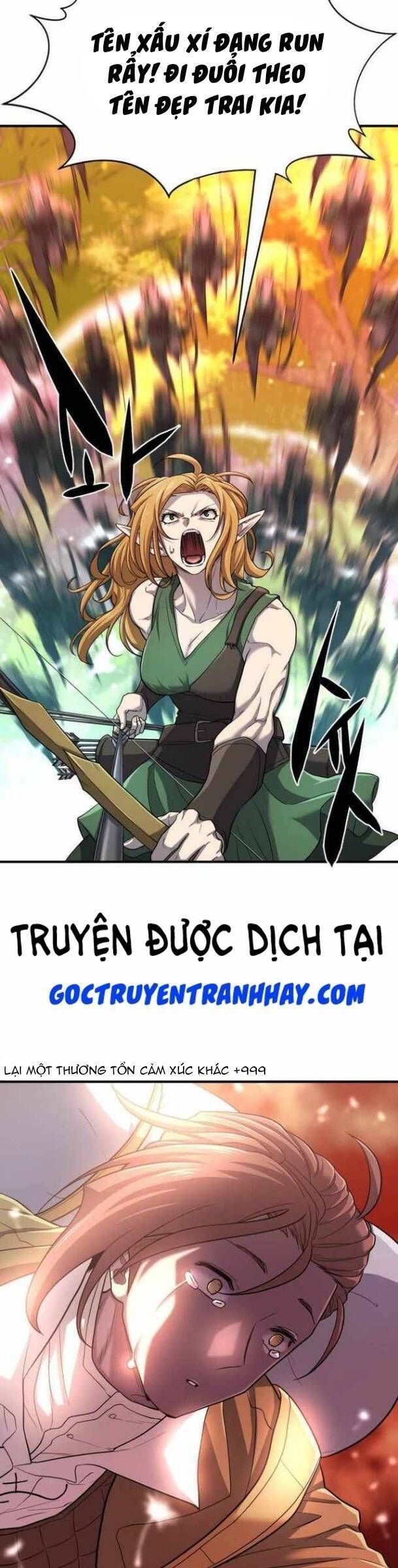 Kĩ Sư Bá Nhất Thế Giới Chapter 63.5 - Trang 2