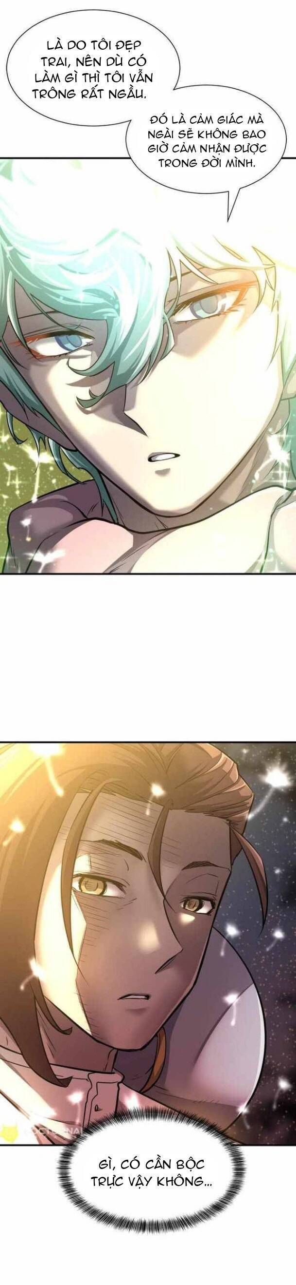 Kĩ Sư Bá Nhất Thế Giới Chapter 63.5 - Trang 2