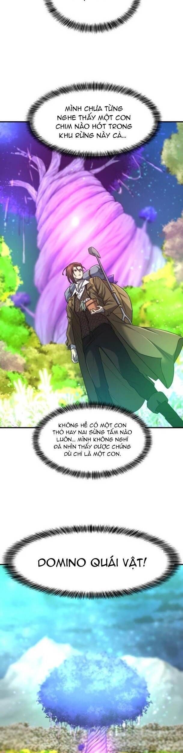 Kĩ Sư Bá Nhất Thế Giới Chapter 64.3 - Trang 2