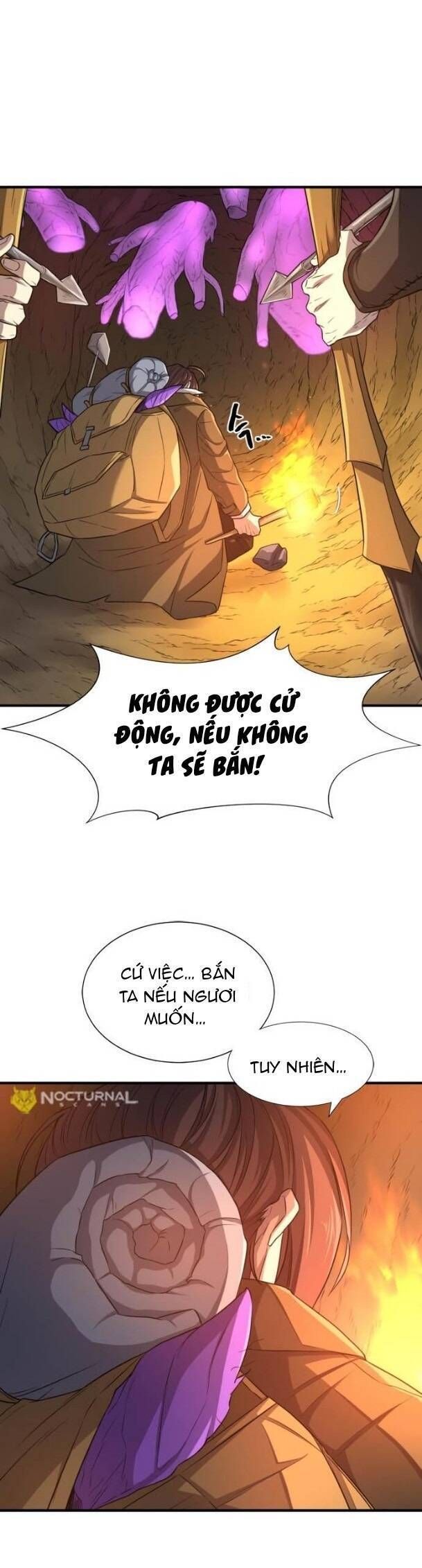 Kĩ Sư Bá Nhất Thế Giới Chapter 64.4 - Trang 2