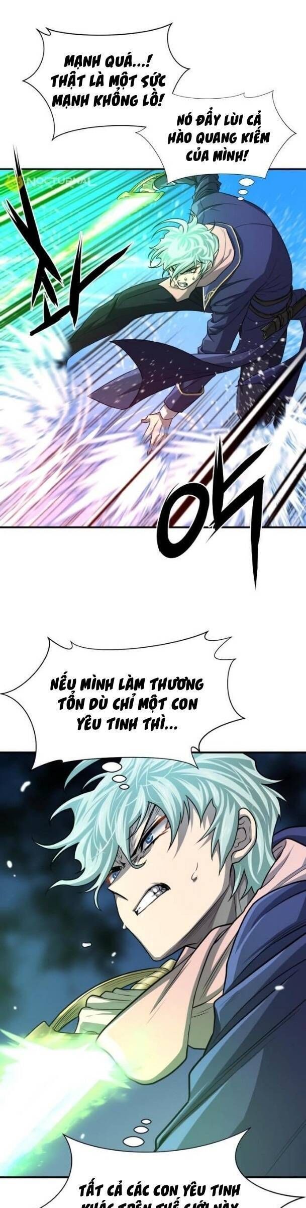 Kĩ Sư Bá Nhất Thế Giới Chapter 64.4 - Trang 2