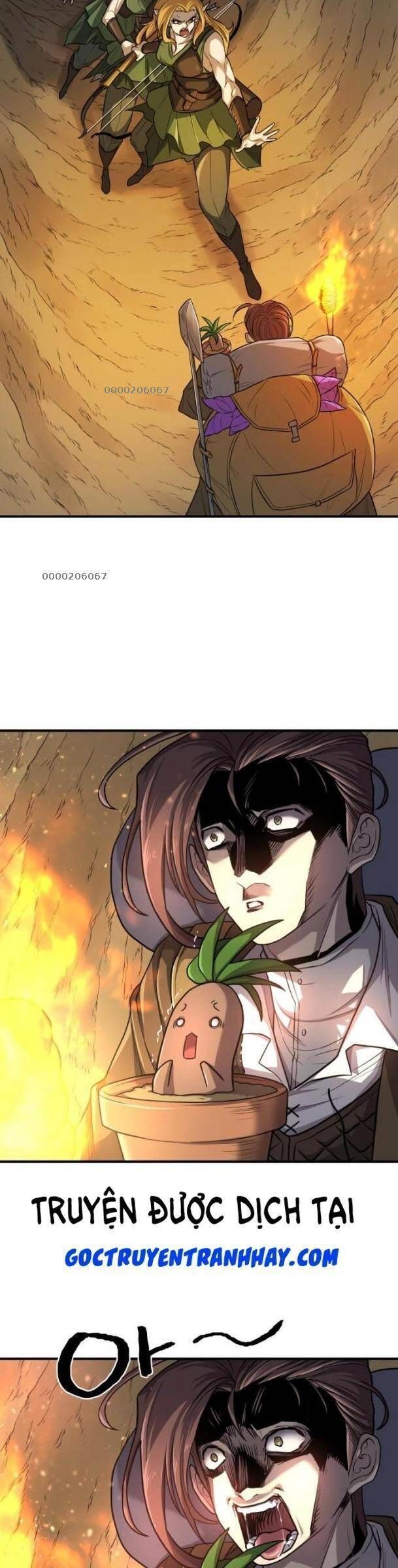 Kĩ Sư Bá Nhất Thế Giới Chapter 64.5 - Trang 2