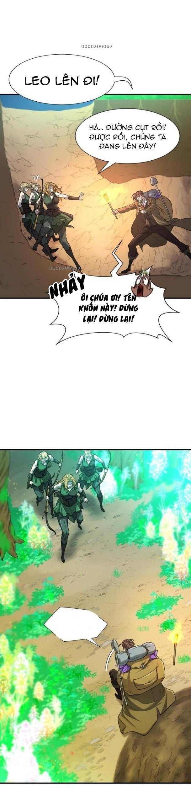 Kĩ Sư Bá Nhất Thế Giới Chapter 64.5 - Trang 2