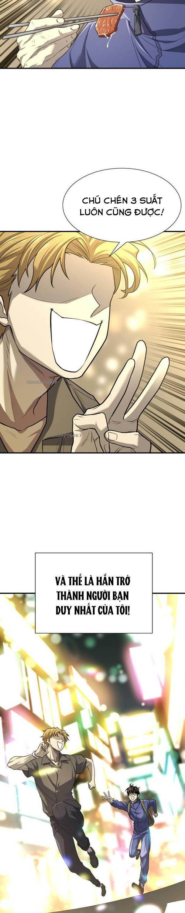 Kĩ Sư Bá Nhất Thế Giới Chapter 66 - Trang 2