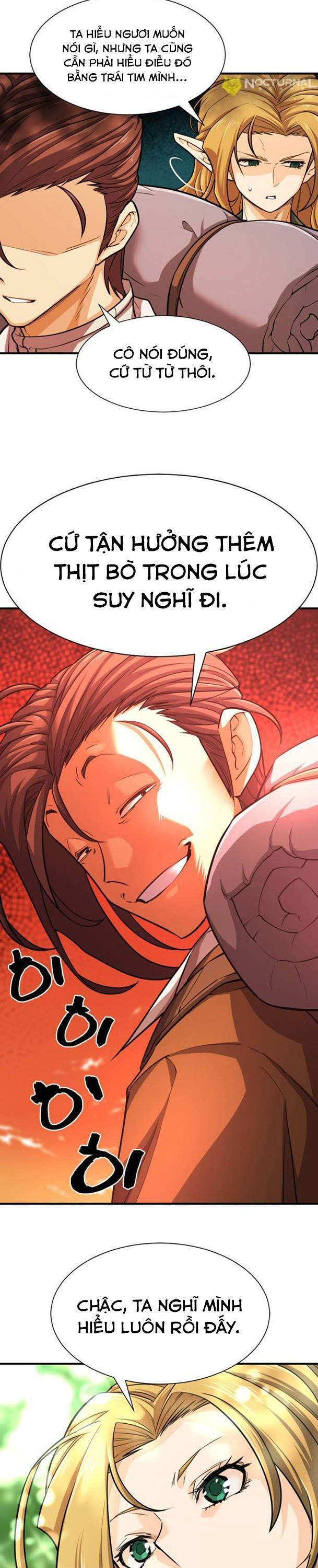 Kĩ Sư Bá Nhất Thế Giới Chapter 66 - Trang 2