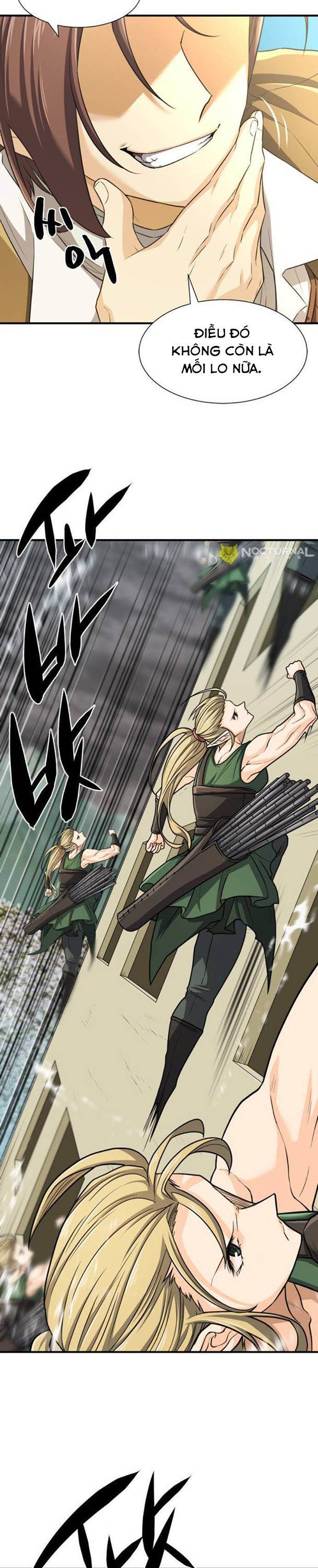 Kĩ Sư Bá Nhất Thế Giới Chapter 66 - Trang 2