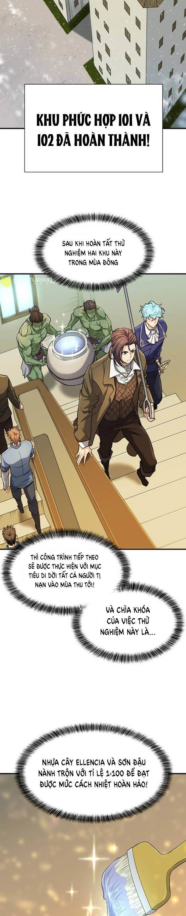 Kĩ Sư Bá Nhất Thế Giới Chapter 66 - Trang 2