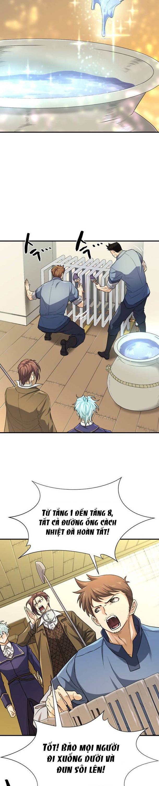 Kĩ Sư Bá Nhất Thế Giới Chapter 66 - Trang 2