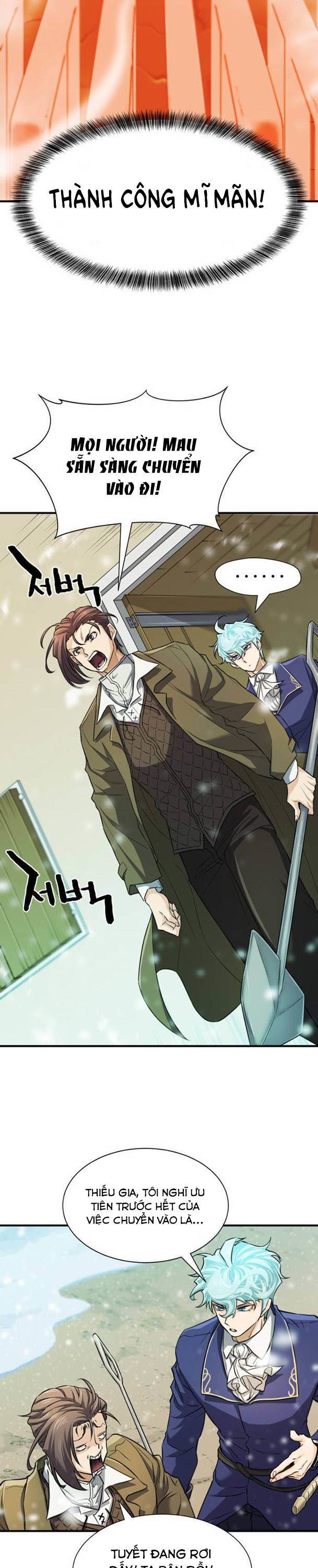 Kĩ Sư Bá Nhất Thế Giới Chapter 66 - Trang 2