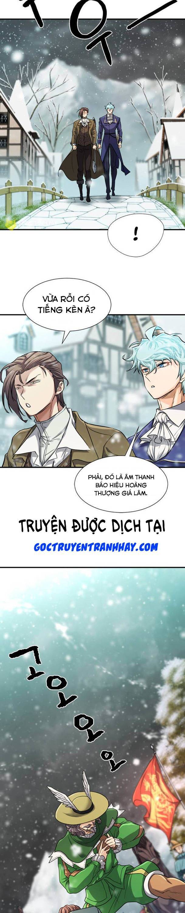 Kĩ Sư Bá Nhất Thế Giới Chapter 66 - Trang 2
