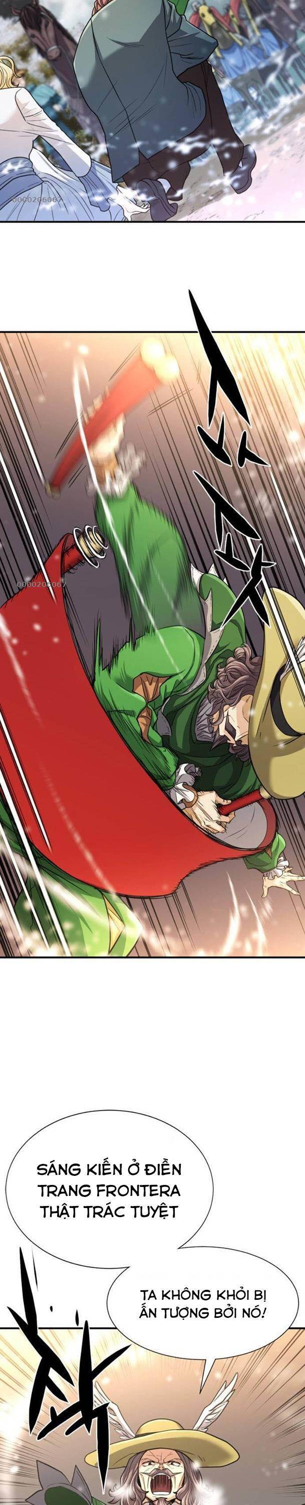 Kĩ Sư Bá Nhất Thế Giới Chapter 66 - Trang 2