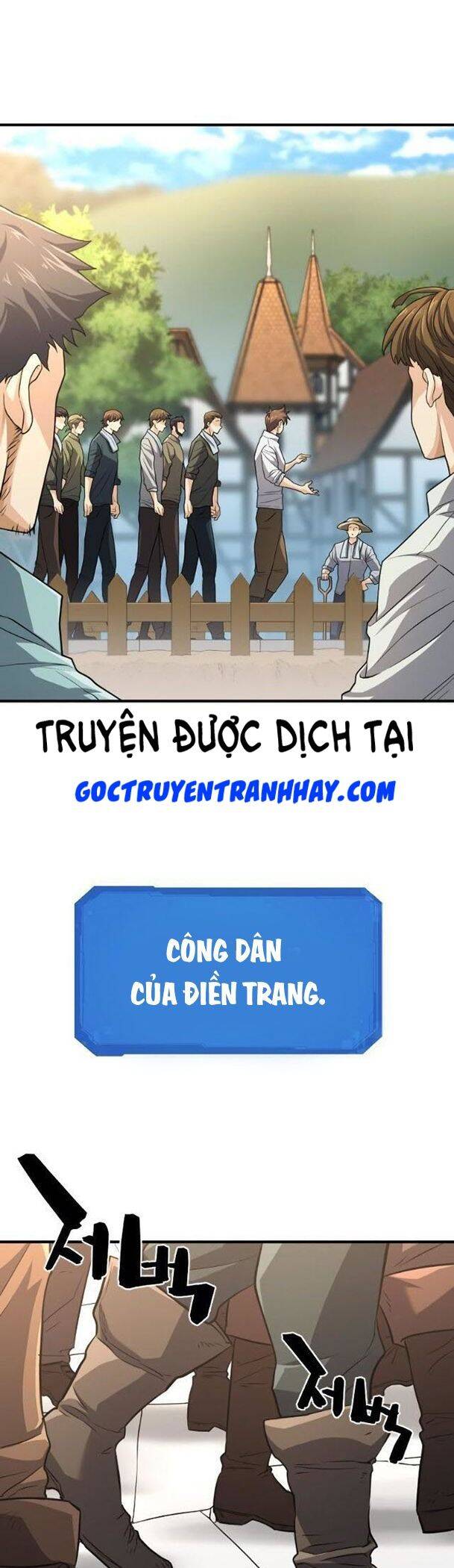 Kĩ Sư Bá Nhất Thế Giới Chapter 71 - Trang 2