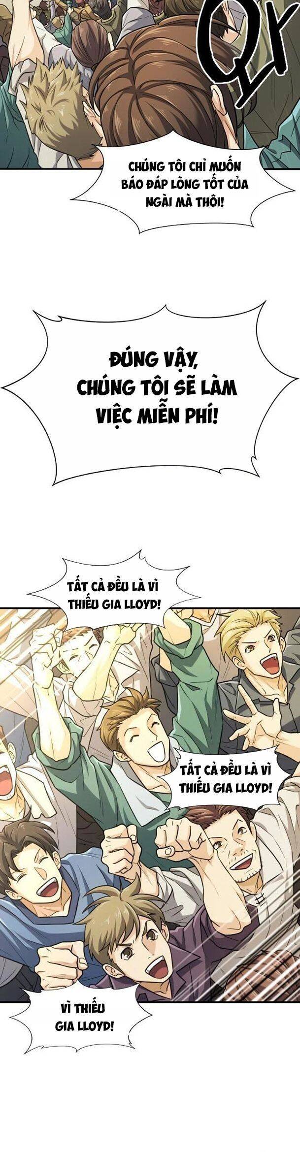 Kĩ Sư Bá Nhất Thế Giới Chapter 71 - Trang 2