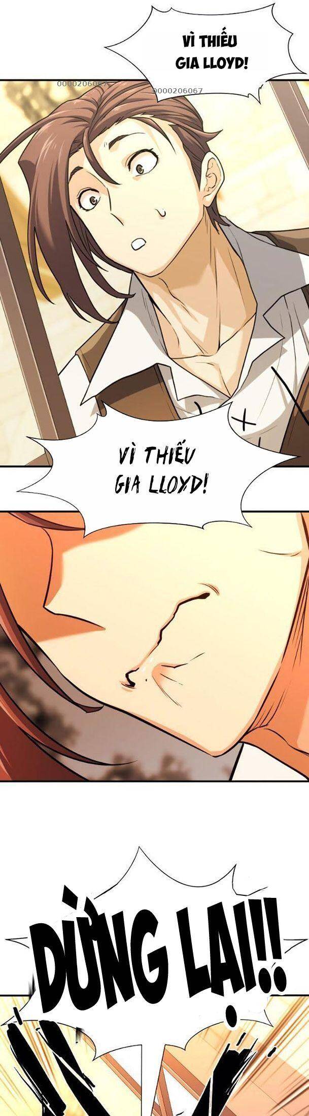 Kĩ Sư Bá Nhất Thế Giới Chapter 71 - Trang 2