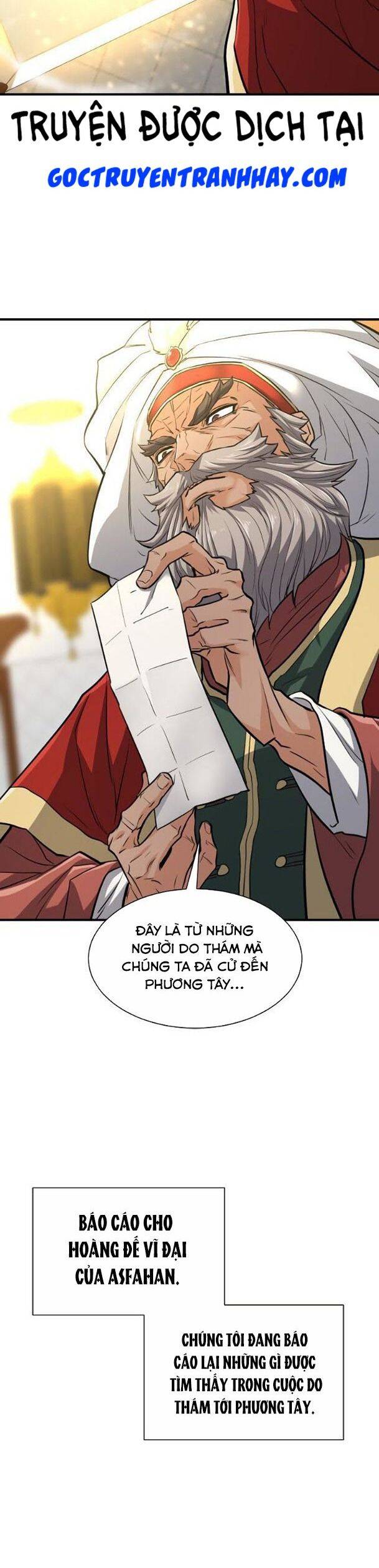 Kĩ Sư Bá Nhất Thế Giới Chapter 71 - Trang 2