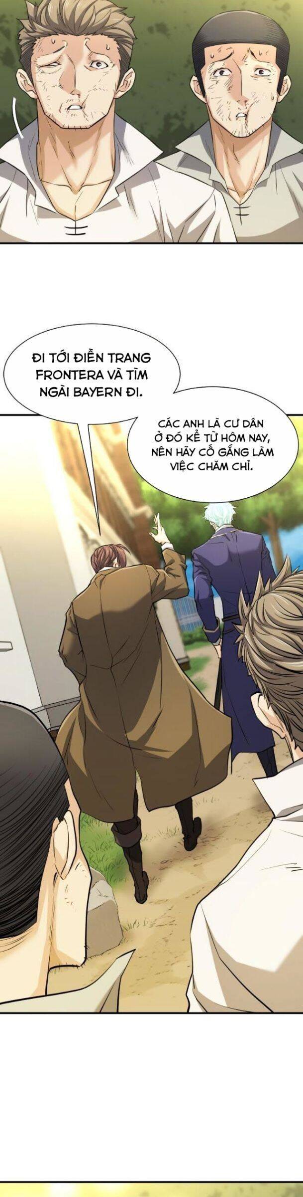 Kĩ Sư Bá Nhất Thế Giới Chapter 72 - Trang 2