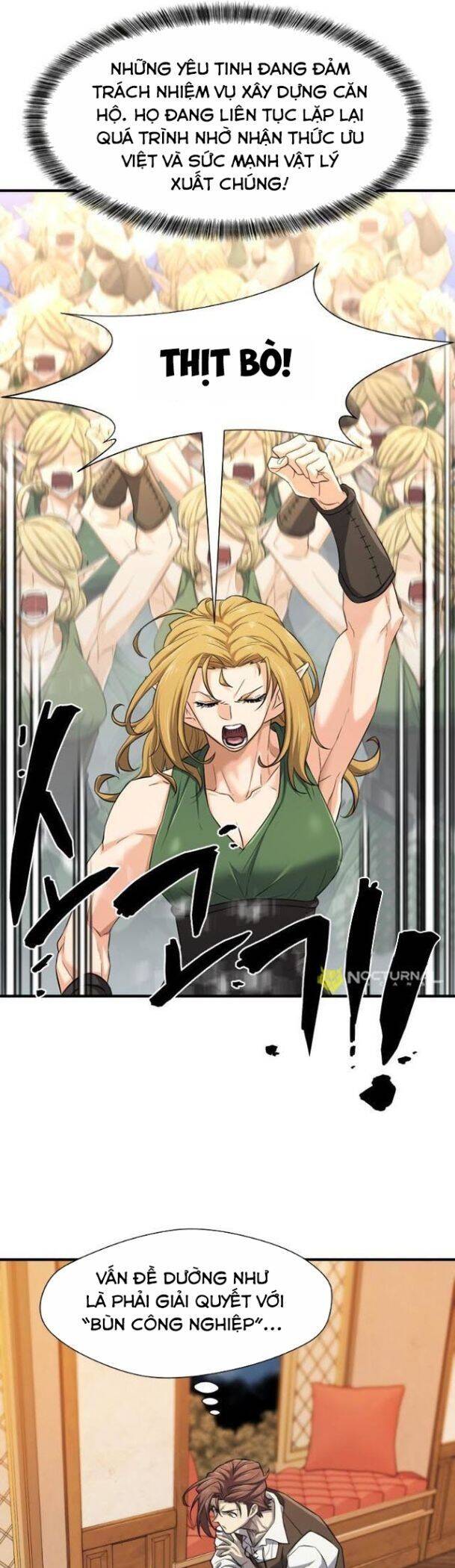 Kĩ Sư Bá Nhất Thế Giới Chapter 72 - Trang 2