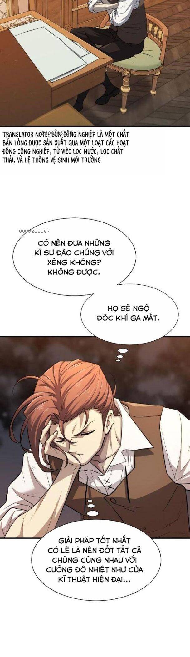 Kĩ Sư Bá Nhất Thế Giới Chapter 72 - Trang 2